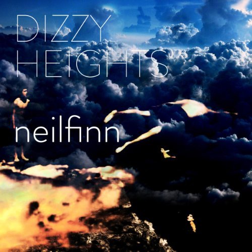 Neil Finn/Dizzy Heights@Incl. Download Card